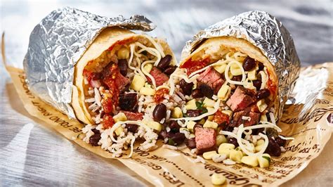 Free chipotle burrito. Things To Know About Free chipotle burrito. 